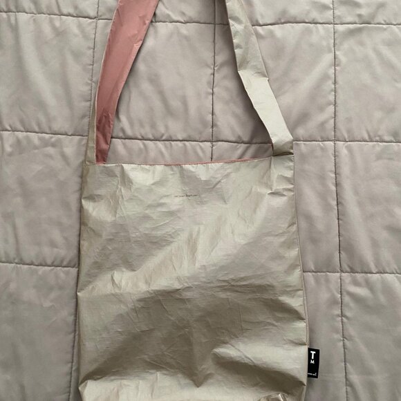 Feel Good Bag - Tapioca - Picture 6 of 7